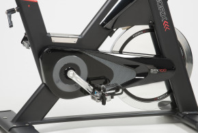 - Toorx Indoor Cycle SRX 100 14