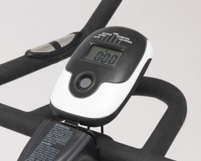 - Toorx Indoor Cycle SRX 50S 3