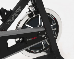 - Toorx Indoor Cycle SRX 50S 5