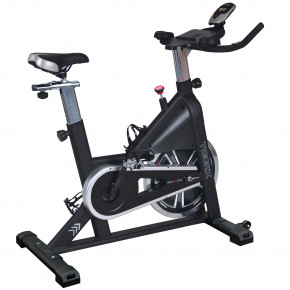 - Toorx Indoor Cycle SRX 60EVO