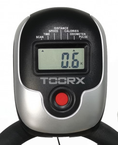 - Toorx Indoor Cycle SRX 60EVO 3