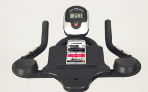 - Toorx Indoor Cycle SRX 60EVO 4