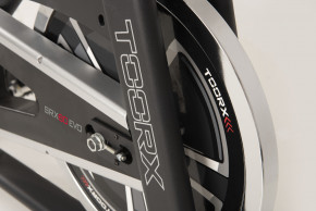 - Toorx Indoor Cycle SRX 60EVO 7