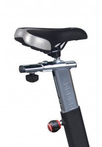 - Toorx Indoor Cycle SRX 65EVO 5