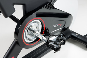 - Toorx Indoor Cycle SRX 75 4