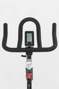 - Toorx Indoor Cycle SRX 90 4