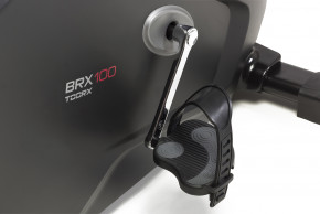  Toorx Upright Bike BRX 100 8