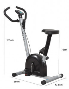  Total Sport R130 Energic Body 5