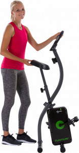   Tunturi Cardio Fit B20 X-Bike (M-8449415) 7