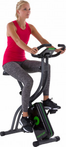   Tunturi Cardio Fit B20 X-Bike (M-8449415) 8