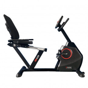   York Fitness RB420 Recumbent (00014961531213) 7