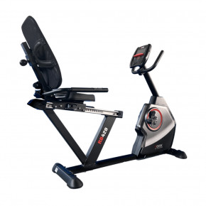   York Fitness RB420 Recumbent (00014961531213) 8