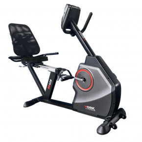   York Fitness RB420 Recumbent (00014961531213) 9