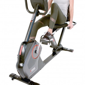   York Fitness RB420 Recumbent (00014961531213) 12