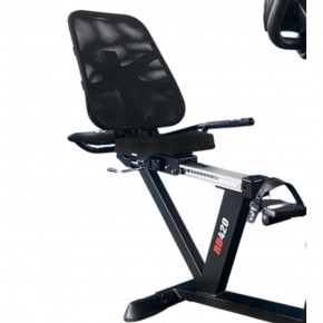   York Fitness RB420 Recumbent (00014961531213) 14