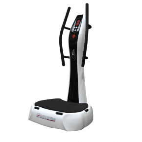   inSPORTline VibroGym Alex 3