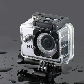   A7 Sports Cam HD 1080p,    