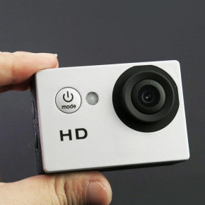   A7 Sports Cam HD 1080p,     7