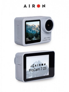 - Airon ProCam 7 DS 4