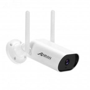  WiFi Anran W610-DW18 2Mp IP LAN