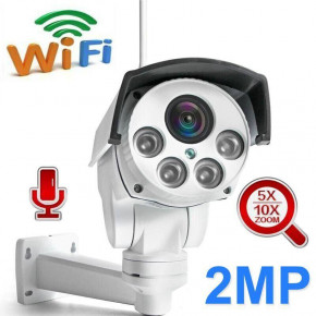  Wi-Fi Boavision B987W   PTZ