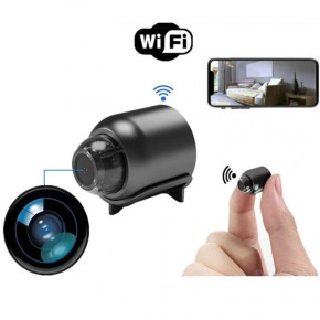   Boblov R-20 Wi-Fi Full HD 1080P