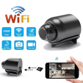   Boblov R-20 Wi-Fi Full HD 1080P 3