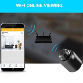   Boblov R-20 Wi-Fi Full HD 1080P 6