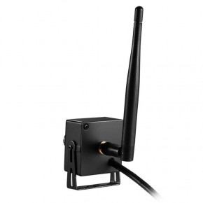   Wi-Fi IP Revotech I706-TW  Android & Iphone 5