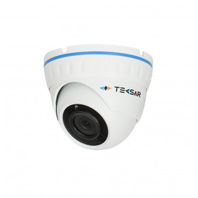 IP- Tecsar Beta IPD-2M20F-poe