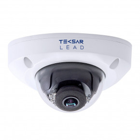 IP-  Tecsar Lead IPD-L-2M15F-SD2-poe 28 mm