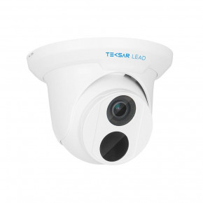 IP-  Tecsar Lead IPD-L-2M30F-SF-poe 28 mm