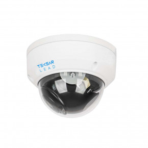 IP-  Tecsar Lead IPD-L-2M30F-poe 28 mm