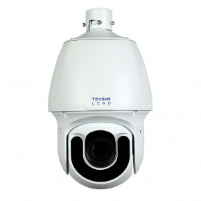 IP- Tecsar Lead IPSD-L-12M250V-SDSF6-22X-poe  Speed Dome 