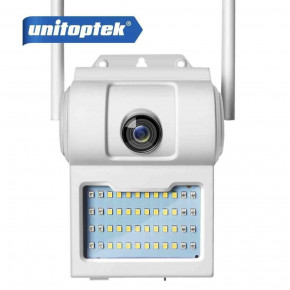  WiFi Unitoptec D2-R  