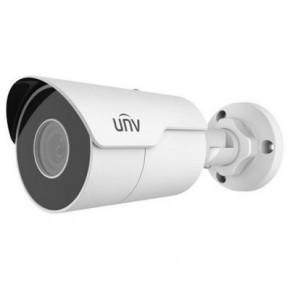 IP-  Uniview IPC2124LR5-DUPF28M-F (11119)