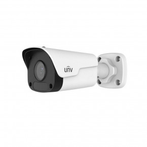 IP-  Uniview IPC2124SR3-ADPF28M-F (8805)