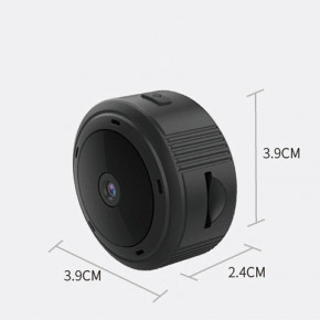   Wi-Fi Wsdcam W10 2  Full HD 1080P 7