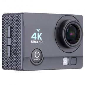  XPRO LIGHT 4K Black +  4