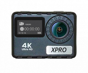  XPRO PLUS +   ! 9