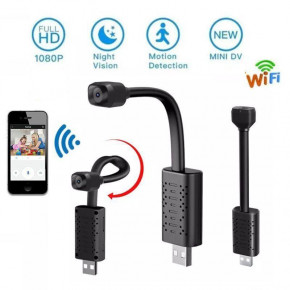   ZTour U22 WiFi Usb HD 720P