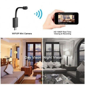   ZTour U22 WiFi Usb HD 720P 5