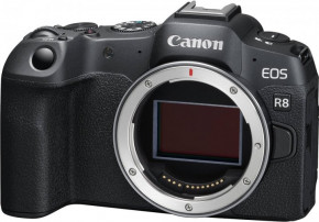   CANON EOS R8 Body 3