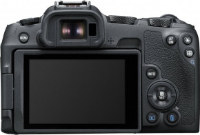   CANON EOS R8 Body 4