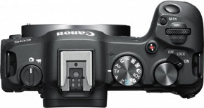   CANON EOS R8 Body 7