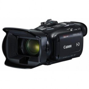   Canon Legria HF G26 (2404C003) 6