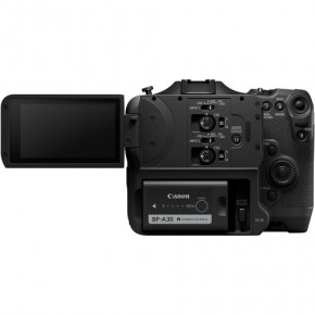  Canon EOS C70 RF Cinema 5