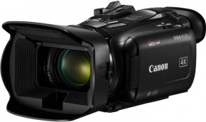 HDV- Canon LEGRIA HF G70