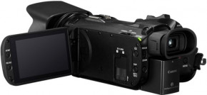 HDV- Canon LEGRIA HF G70 4