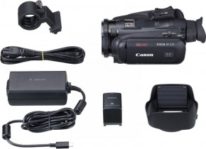 HDV- Canon LEGRIA HF G70 7